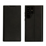 dbramante1928 Samsung Galaxy S23 Ultra Cover Oslo Sort