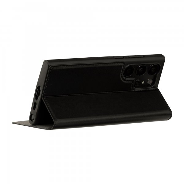 dbramante1928 Samsung Galaxy S23 Ultra Cover Oslo Sort