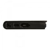 dbramante1928 Samsung Galaxy S23 Ultra Cover Oslo Sort