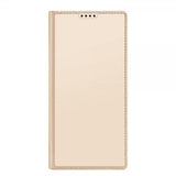 Dux Ducis Samsung Galaxy S23 Ultra Cover Skin Pro Series Guld