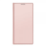 Dux Ducis Samsung Galaxy S23 Ultra Cover Skin Pro Series Rosa
