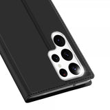 Dux Ducis Samsung Galaxy S23 Ultra Cover Skin Pro Series Sort
