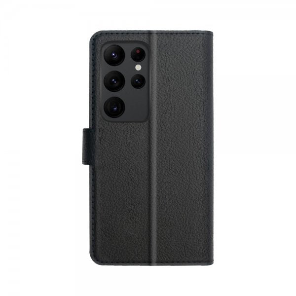 Xqisit Samsung Galaxy S23 Ultra Cover Slim Wallet Selection Sort