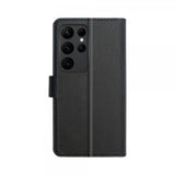 Xqisit Samsung Galaxy S23 Ultra Cover Slim Wallet Selection Sort
