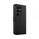 Xqisit Samsung Galaxy S23 Ultra Cover Slim Wallet Selection Sort