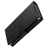 Spigen Samsung Galaxy S23 Ultra Cover Wallet S Plus Sort