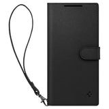 Spigen Samsung Galaxy S23 Ultra Cover Wallet S Plus Sort