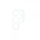 Nordic Covers Samsung Galaxy S23 Ultra Kamerabeskyttelsesglas