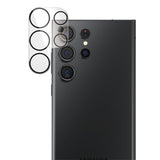 PanzerGlass Samsung Galaxy S23 Ultra Kamerabeskyttelse PicturePerfect