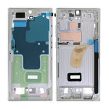 Samsung Galaxy S23 Ultra Midtram Original - Creme