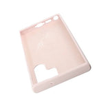 Rvelon Samsung Galaxy S23 Ultra Cover Silikone Sandrosa