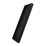 Rvelon Samsung Galaxy S23 Ultra Cover Silikone Sort