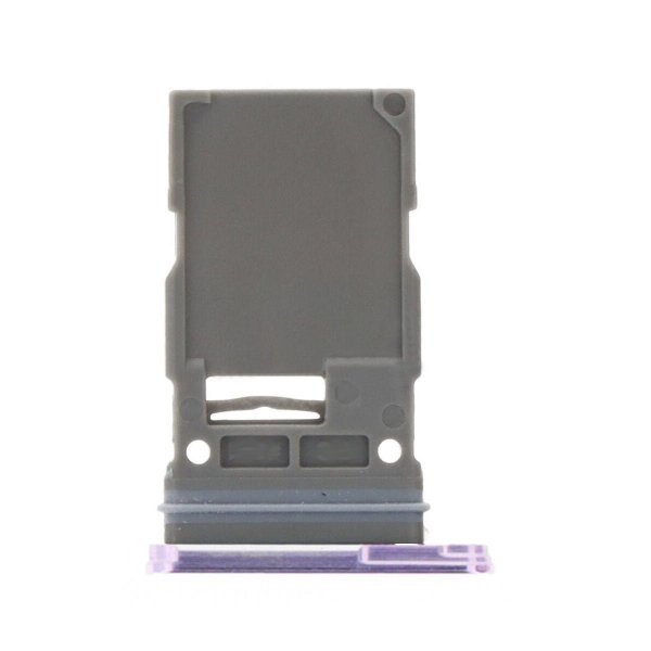Samsung Galaxy S23 Ultra SIM-kortholder - Lilla