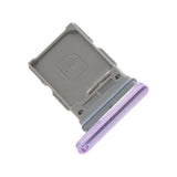 Samsung Galaxy S23 Ultra SIM-kortholder - Lilla