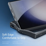 Dux Ducis Samsung Galaxy S23 Ultra Cover Aimo Series MagSafe Sort