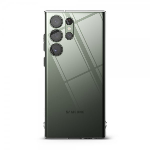 Ringke Samsung Galaxy S23 Ultra Cover Air Clear