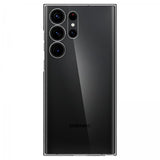 Spigen Samsung Galaxy S23 Ultra Cover AirSkin Crystal Clear