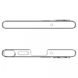 Spigen Samsung Galaxy S23 Ultra Cover AirSkin Crystal Clear