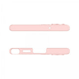 Spigen Samsung Galaxy S23 Ultra Cover AirSkin Misty Pink