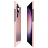Spigen Samsung Galaxy S23 Ultra Cover AirSkin Misty Pink