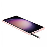 Spigen Samsung Galaxy S23 Ultra Cover AirSkin Misty Pink
