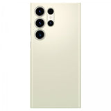 Spigen Samsung Galaxy S23 Ultra Cover AirSkin Shiny Cream