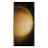 Spigen Samsung Galaxy S23 Ultra Cover AirSkin Shiny Cream