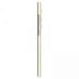 Spigen Samsung Galaxy S23 Ultra Cover AirSkin Shiny Cream