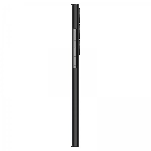 Spigen Samsung Galaxy S23 Ultra Cover AirSkin Sort