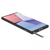 Spigen Samsung Galaxy S23 Ultra Cover AirSkin Sort
