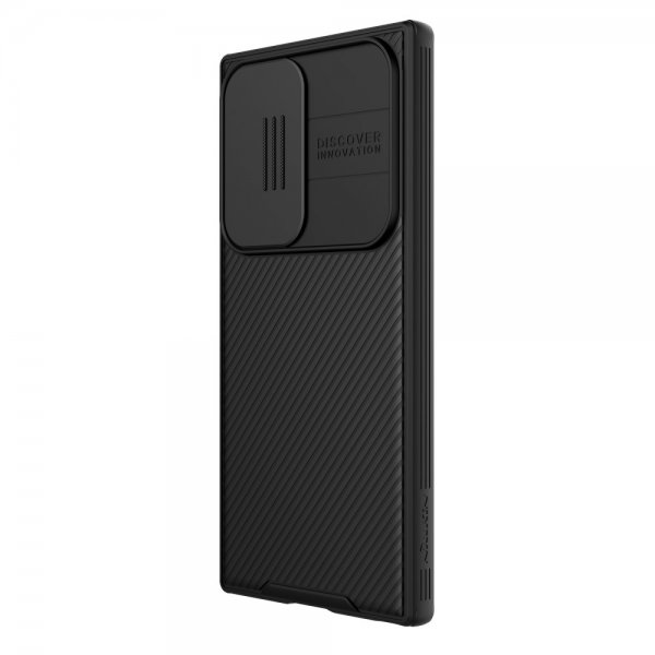 Nillkin Samsung Galaxy S23 Ultra Cover CamShield Pro MagSafe Sort