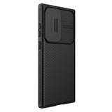 Nillkin Samsung Galaxy S23 Ultra Cover CamShield Pro MagSafe Sort