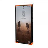 Urban Armor Gear (UAG) Samsung Galaxy S23 Ultra Cover Civilian Olive Drab