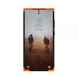 Urban Armor Gear (UAG) Samsung Galaxy S23 Ultra Cover Civilian Olive Drab
