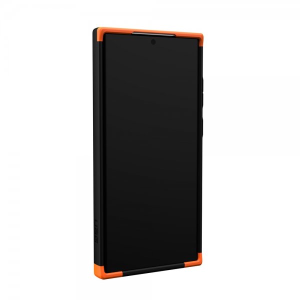 Urban Armor Gear (UAG) Samsung Galaxy S23 Ultra Cover Civilian Olive Drab