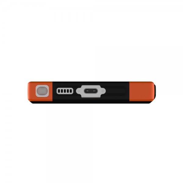 Urban Armor Gear (UAG) Samsung Galaxy S23 Ultra Cover Civilian Sort