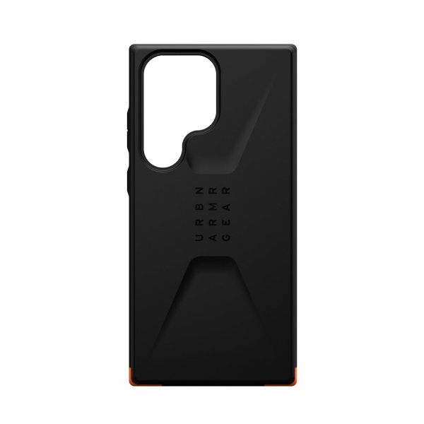 Urban Armor Gear (UAG) Samsung Galaxy S23 Ultra Cover Civilian Sort