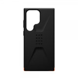 Urban Armor Gear (UAG) Samsung Galaxy S23 Ultra Cover Civilian Sort