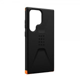 Urban Armor Gear (UAG) Samsung Galaxy S23 Ultra Cover Civilian Sort