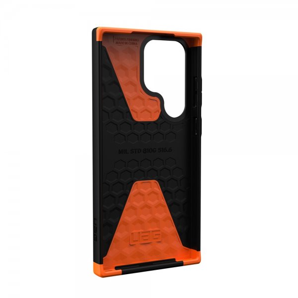 Urban Armor Gear (UAG) Samsung Galaxy S23 Ultra Cover Civilian Sort