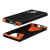 Urban Armor Gear (UAG) Samsung Galaxy S23 Ultra Cover Civilian Sort