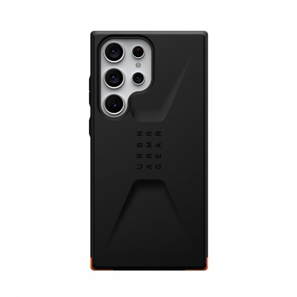 Urban Armor Gear (UAG) Samsung Galaxy S23 Ultra Cover Civilian Sort