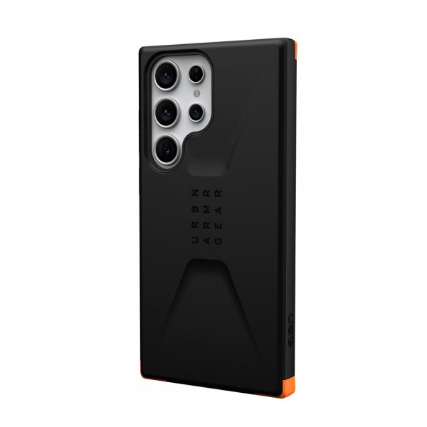 Urban Armor Gear (UAG) Samsung Galaxy S23 Ultra Cover Civilian Sort