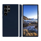 dbramante1928 Samsung Galaxy S23 Ultra Cover Costa Rica Pacific Blue