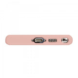 dbramante1928 Samsung Galaxy S23 Ultra Cover Costa Rica Pink Sand