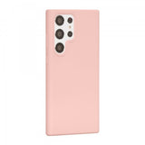 dbramante1928 Samsung Galaxy S23 Ultra Cover Costa Rica Pink Sand