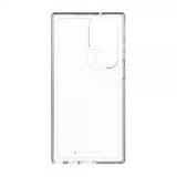Gear4 Samsung Galaxy S23 Ultra Cover Crystal Palace Transparent