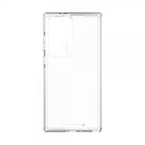 Gear4 Samsung Galaxy S23 Ultra Cover Crystal Palace Transparent