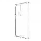 Gear4 Samsung Galaxy S23 Ultra Cover Crystal Palace Transparent