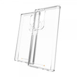 Gear4 Samsung Galaxy S23 Ultra Cover Crystal Palace Transparent